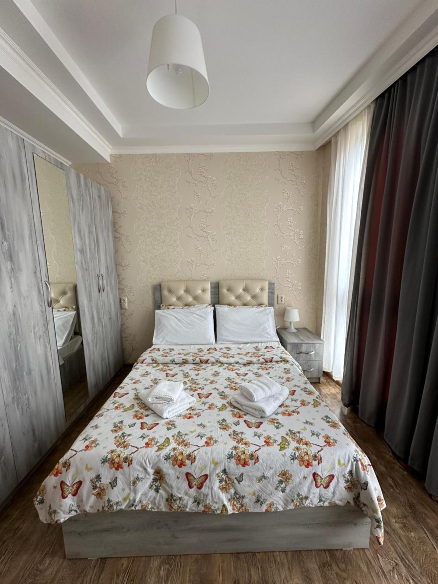 Rustaveli Apartment 113 Кутаїсі Екстер'єр фото